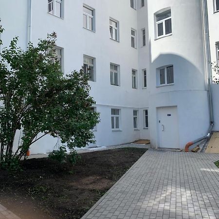 Brand New Well Planned Small Apartment Riga Dış mekan fotoğraf