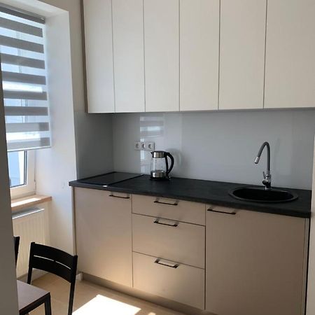Brand New Well Planned Small Apartment Riga Dış mekan fotoğraf