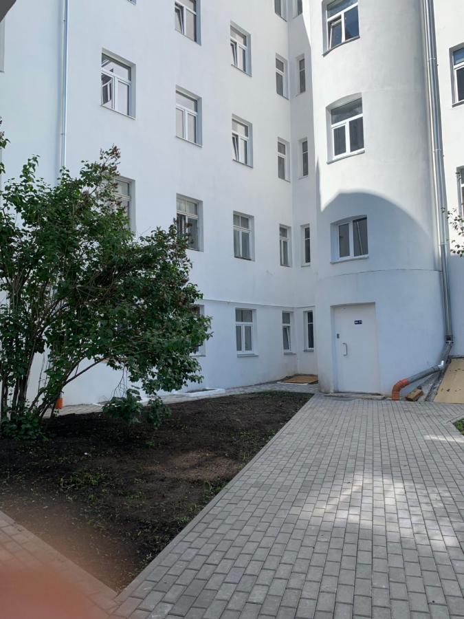 Brand New Well Planned Small Apartment Riga Dış mekan fotoğraf