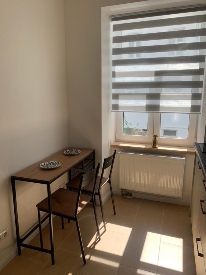 Brand New Well Planned Small Apartment Riga Dış mekan fotoğraf